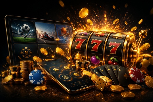 7777game