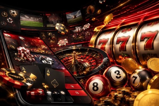 7777game