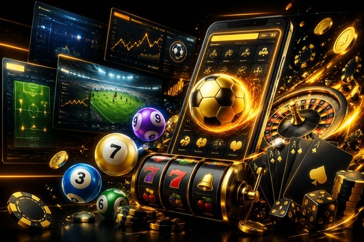 7777game